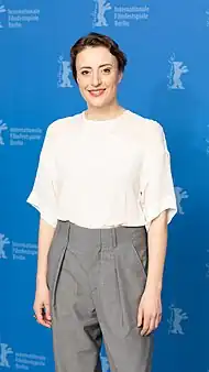 Maren Eggert