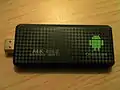スティック型Android端末