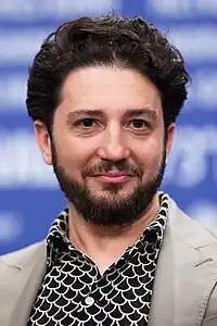 ジョン・マガロJohn Magaro