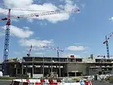 建設工事 (2009年)