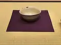 玉子手茶碗 銘玉椿 16 - 17世紀 MOA美術館