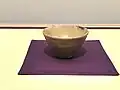 中興名物 大井戸茶碗 銘本阿弥/玉川 16世紀 MOA美術館