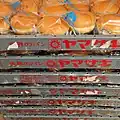 ハンバーガー用(調理前)
