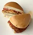 モスバーガー