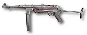 MP40/I