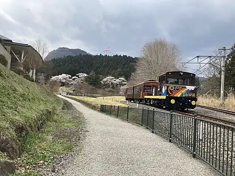 シェルパくんの機関車(MR1106)