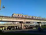 先頭車