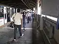 ホーム