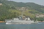 ロービジ塗装化以前の姿