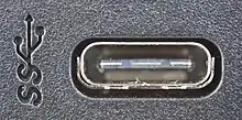 USB Type-C メス