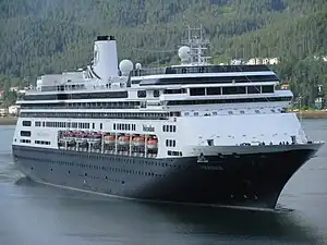 AMS Volendam