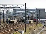 ホーム