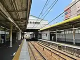 ホーム