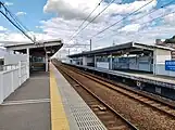 ホーム