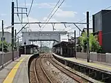ホーム