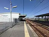 ホーム
