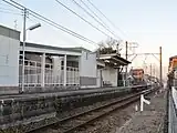 ホーム