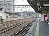 ホーム
