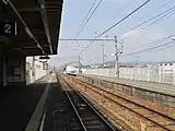 ホーム