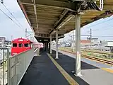 ホーム
