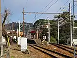 ホーム