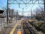 ホーム
