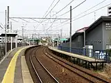 ホーム