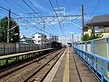 ホーム