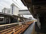 ホーム