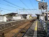 ホーム