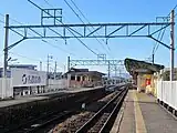 ホーム
