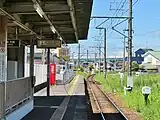 ホーム