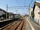 ホーム