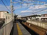 ホーム