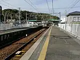 ホーム