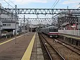 ホーム