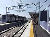 ホーム