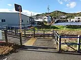 入口