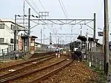 ホーム