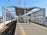 ホーム