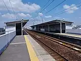 ホーム