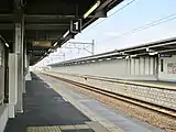 ホーム