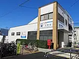南口
