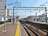 ホーム