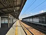ホーム