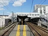 ホーム