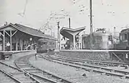 プラットホーム(1939年)