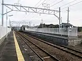 ホーム