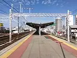 ホーム