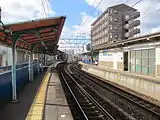 ホーム